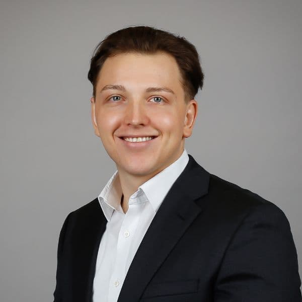 Adrian Heinricher, MSc (WU)